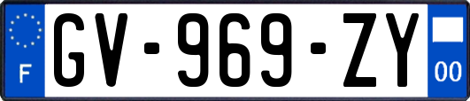 GV-969-ZY