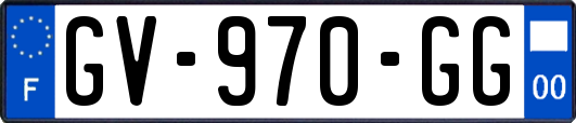 GV-970-GG