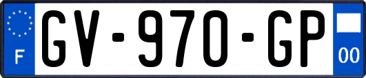 GV-970-GP