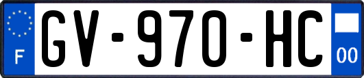 GV-970-HC