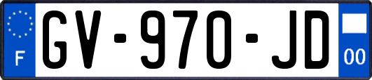 GV-970-JD