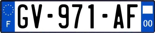 GV-971-AF