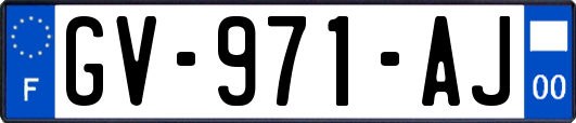 GV-971-AJ