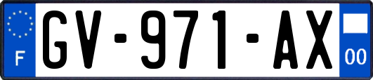 GV-971-AX