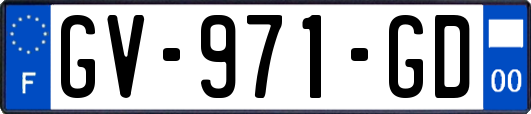 GV-971-GD