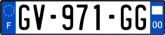 GV-971-GG