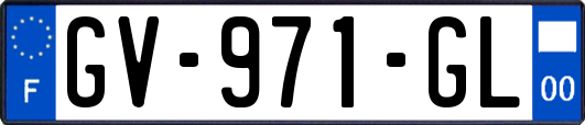GV-971-GL