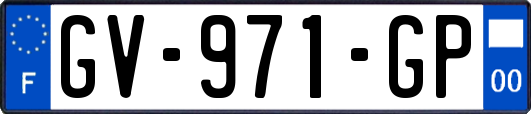 GV-971-GP