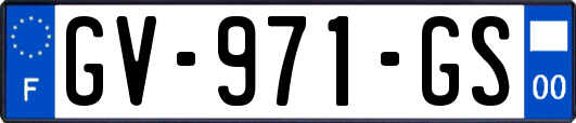 GV-971-GS