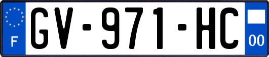 GV-971-HC