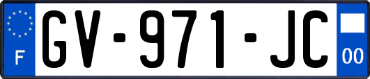 GV-971-JC
