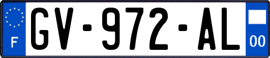 GV-972-AL