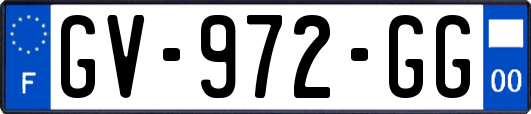 GV-972-GG