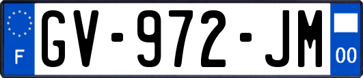 GV-972-JM