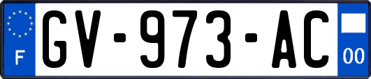 GV-973-AC