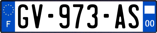 GV-973-AS