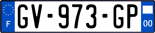 GV-973-GP