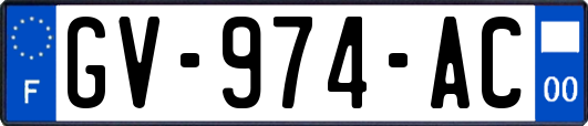 GV-974-AC