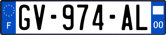 GV-974-AL