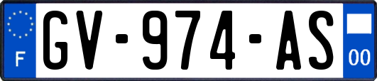 GV-974-AS