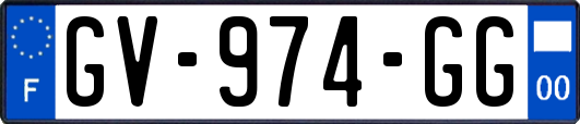 GV-974-GG