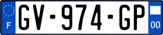 GV-974-GP