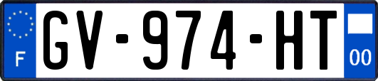 GV-974-HT