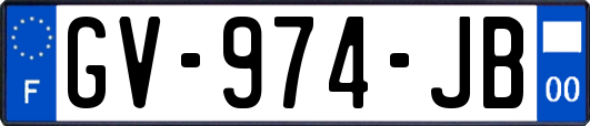 GV-974-JB