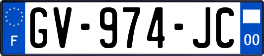 GV-974-JC