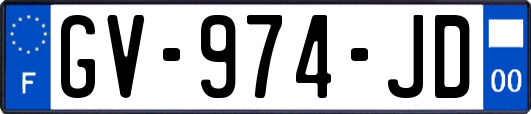 GV-974-JD