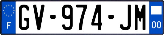 GV-974-JM