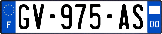 GV-975-AS