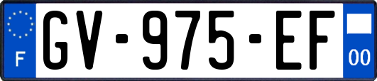 GV-975-EF