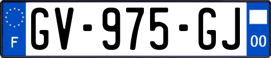 GV-975-GJ