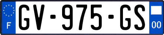 GV-975-GS