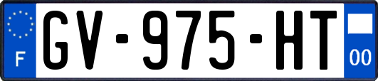 GV-975-HT