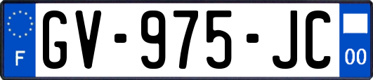 GV-975-JC
