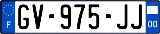 GV-975-JJ