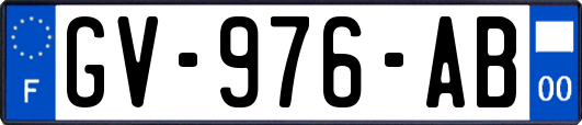 GV-976-AB