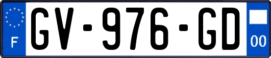 GV-976-GD