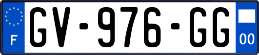GV-976-GG