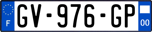 GV-976-GP