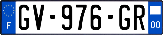 GV-976-GR