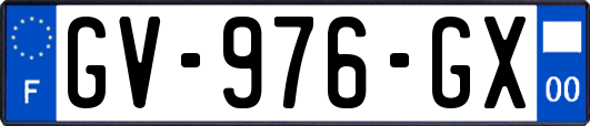 GV-976-GX