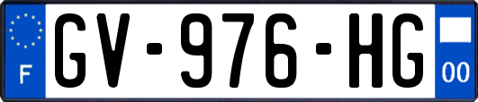 GV-976-HG