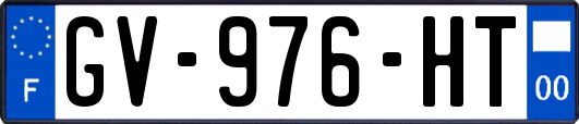 GV-976-HT