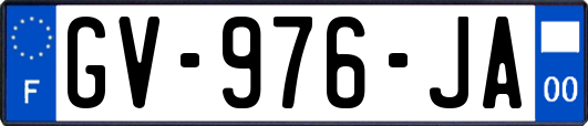 GV-976-JA
