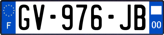 GV-976-JB