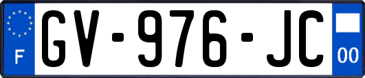 GV-976-JC