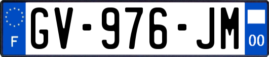 GV-976-JM